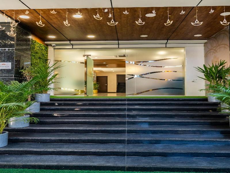 Bangalore Times By Alaya Stays image
