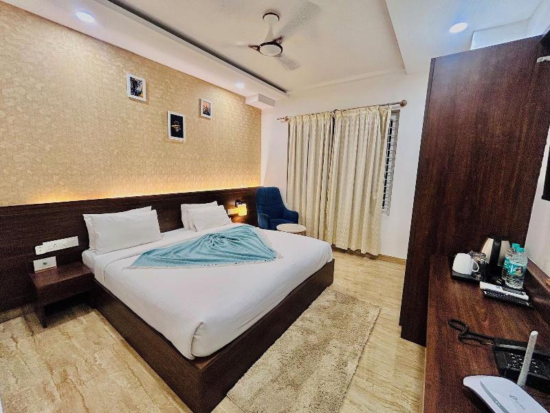 Bangalore Times By Alaya Stays image