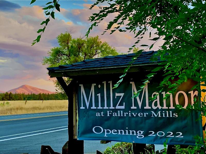 Millz Manor At Fall River Millz 3