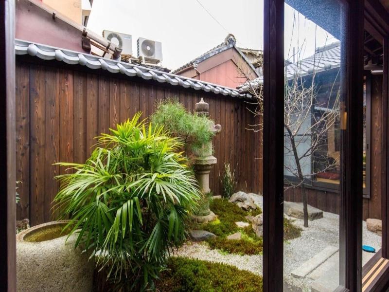 The Kagaya Kyoto Japanese Style Inn image