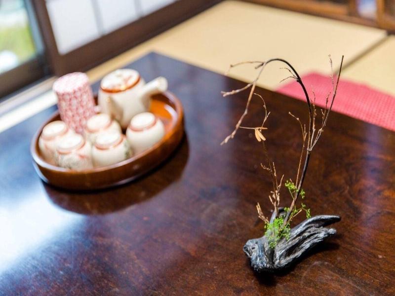The Kagaya Kyoto Japanese Style Inn image