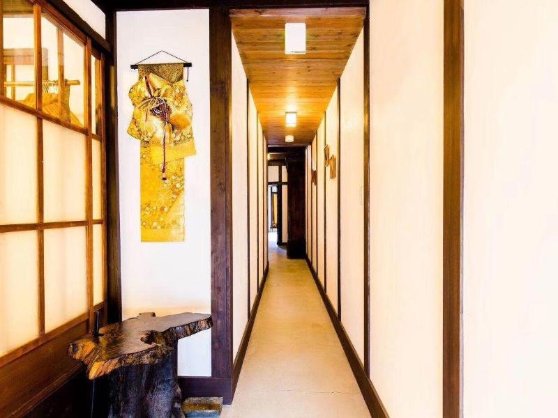 The Kagaya Kyoto Japanese Style Inn image