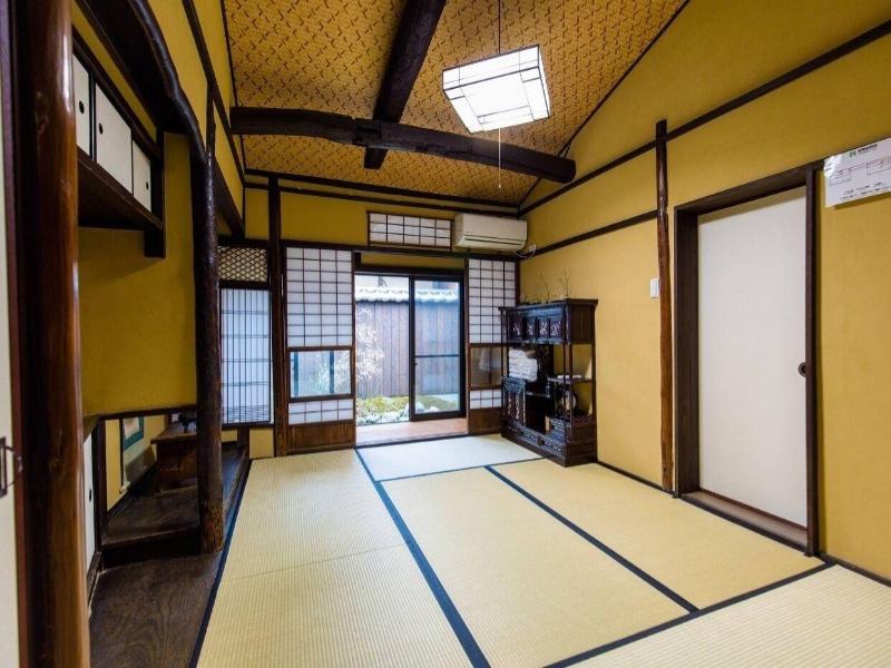 The Kagaya Kyoto Japanese Style Inn image