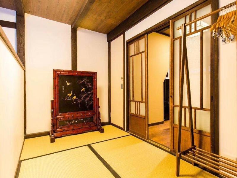 The Kagaya Kyoto Japanese Style Inn image