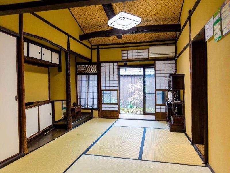 The Kagaya Kyoto Japanese Style Inn image