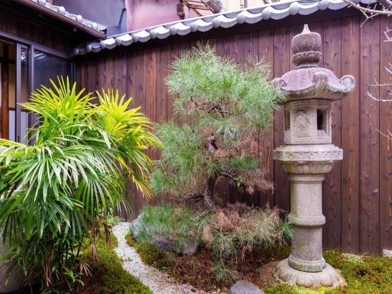 The Kagaya Kyoto Japanese Style Inn image