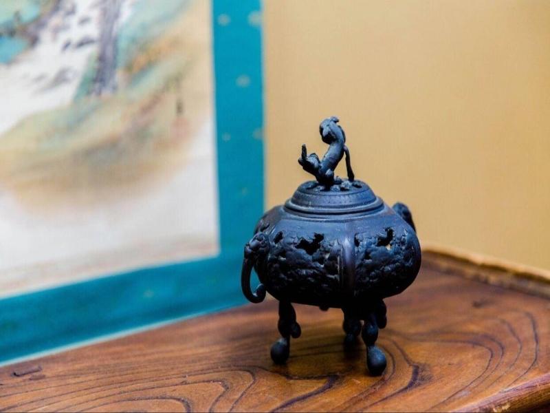 The Kagaya Kyoto Japanese Style Inn image
