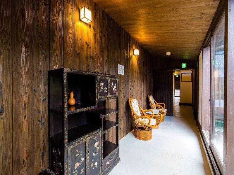 The Kagaya Kyoto Japanese Style Inn image