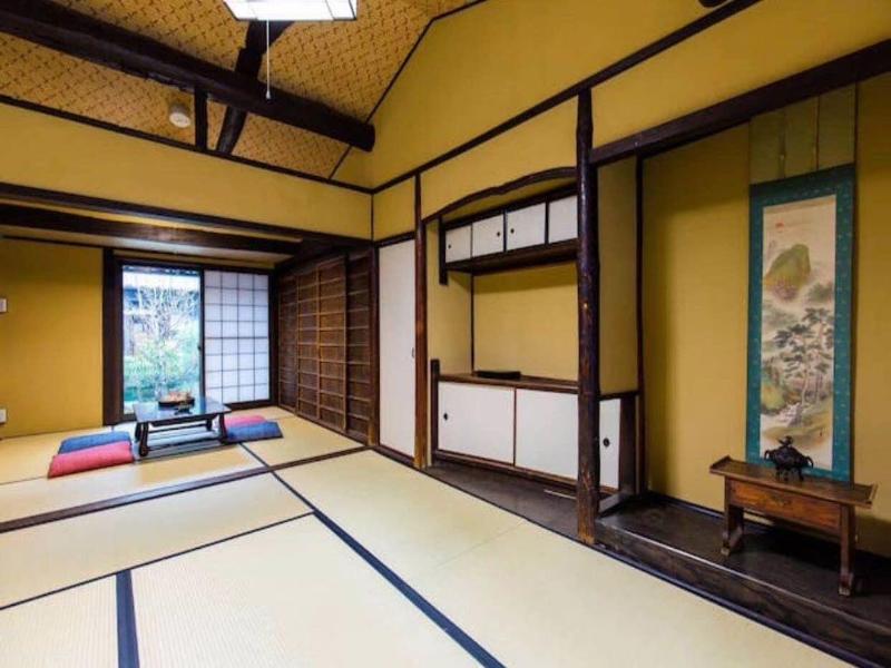 The Kagaya Kyoto Japanese Style Inn image
