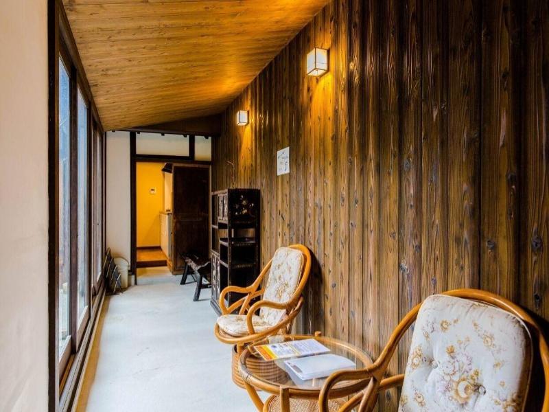 The Kagaya Kyoto Japanese Style Inn image