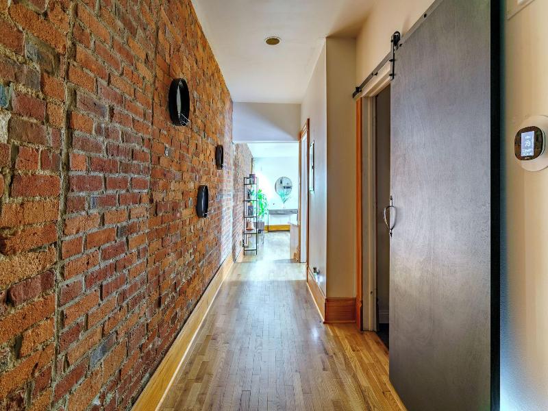 Jungle House Luxury Lofts Â€“ Short North High S image