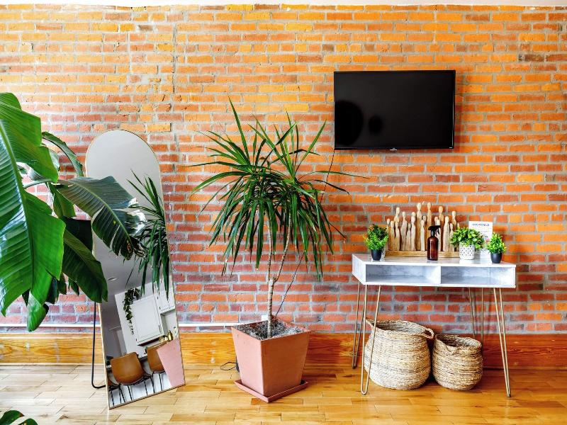 Jungle House Luxury Lofts Â€“ Short North High S image