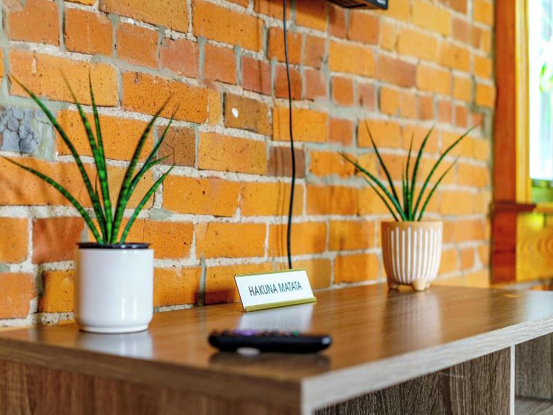 Jungle House Luxury Lofts Â€“ Short North High S image