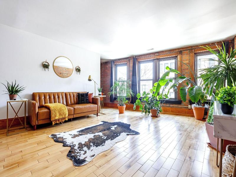 Jungle House Luxury Lofts Â€“ Short North High S image