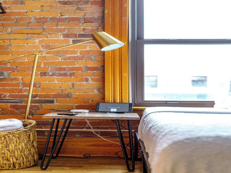 Jungle House Luxury Lofts Â€“ Short North High S image
