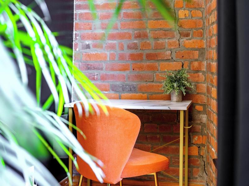 Jungle House Luxury Lofts Â€“ Short North High S image