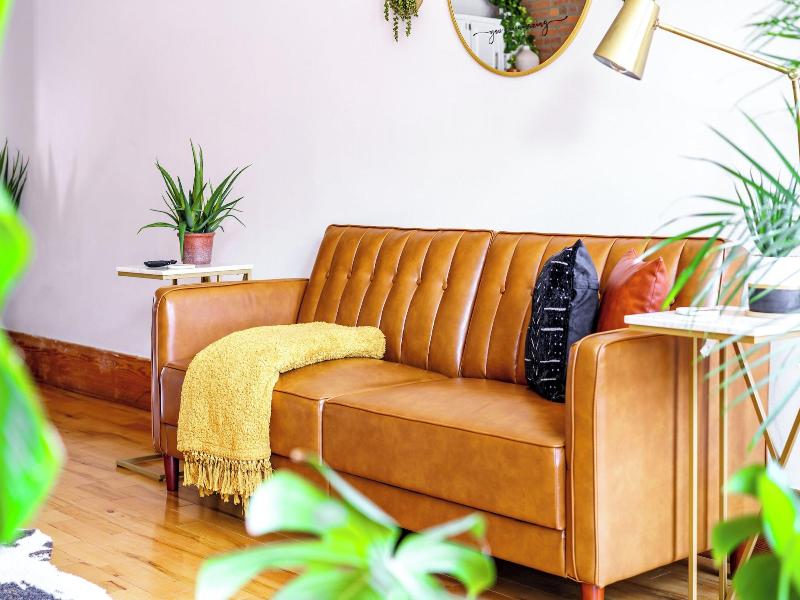 Jungle House Luxury Lofts Â€“ Short North High S image