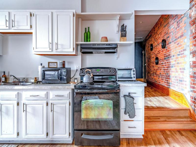 Jungle House Luxury Lofts Â€“ Short North High S image