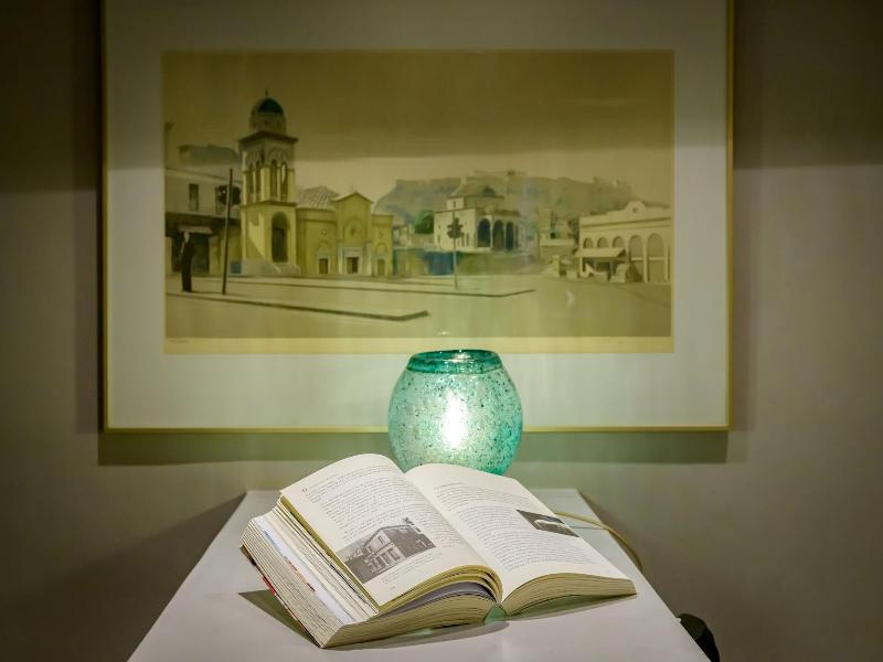 Urban Tales image