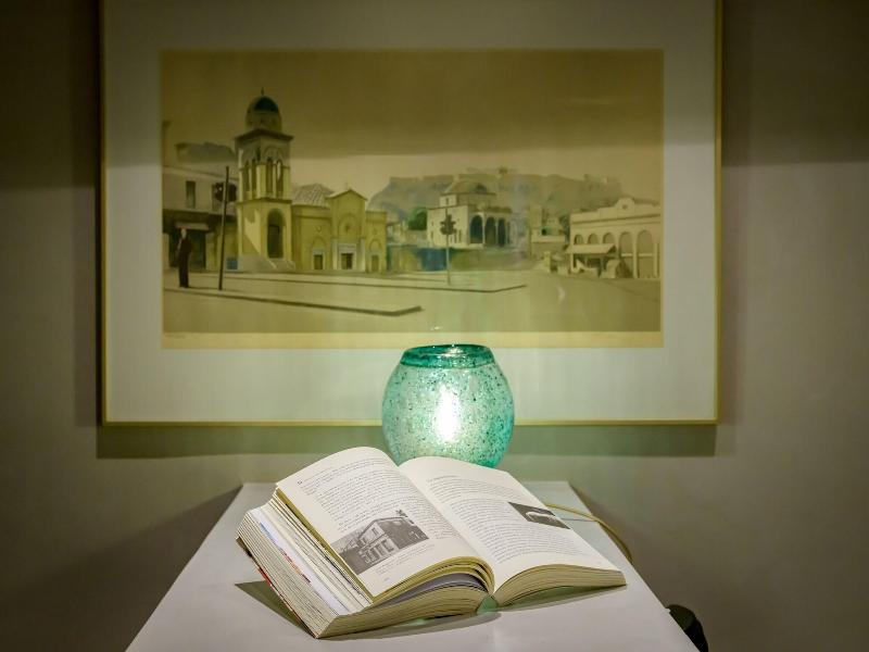 Urban Tales image