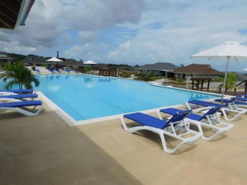 Ocho Rios Tranquility At Coolshade Vii image