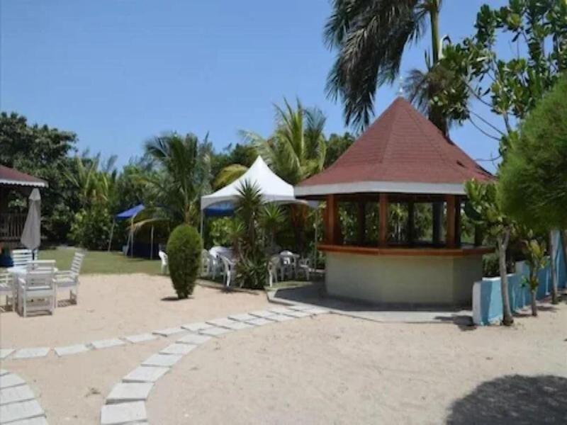 Ocho Rios Tranquility At Coolshade Vii image