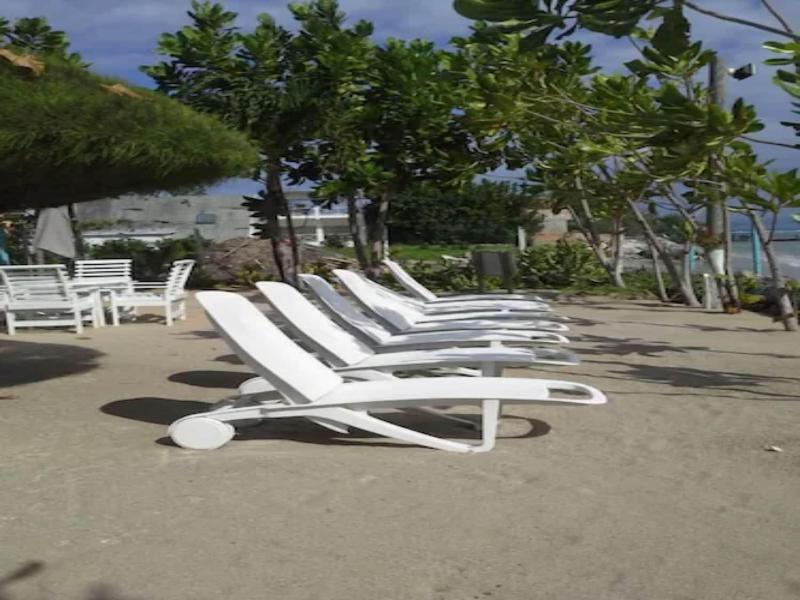 Ocho Rios Tranquility At Coolshade Vii image