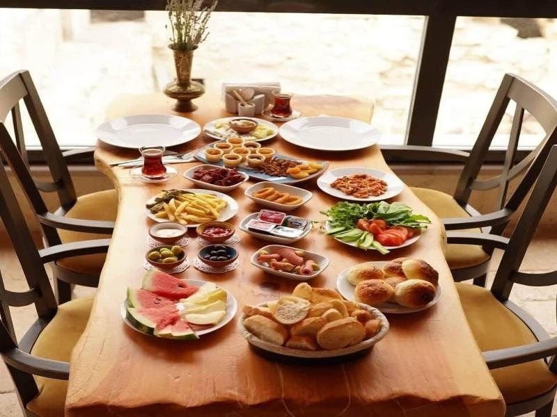 Pome Granate Cave Hotel