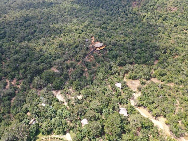 Yala Safari Camping image