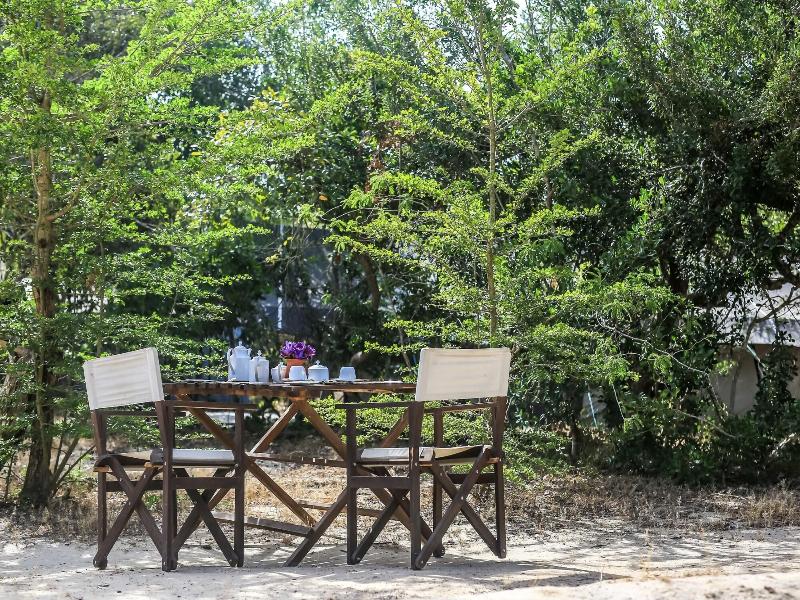 Yala Safari Camping image