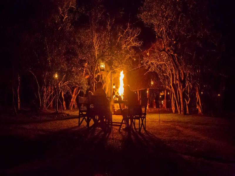 Yala Safari Camping image