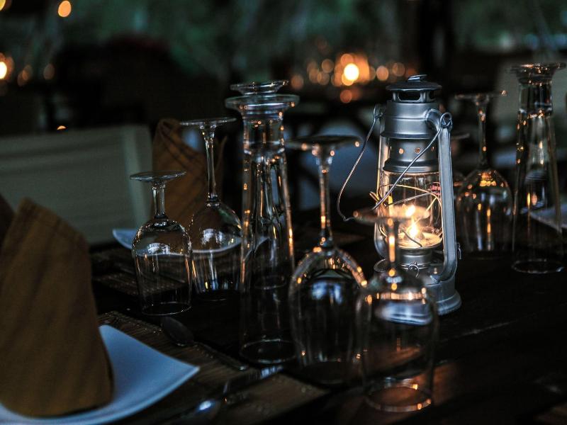 Yala Safari Camping image