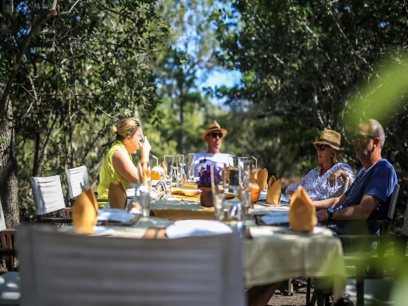 Yala Safari Camping image