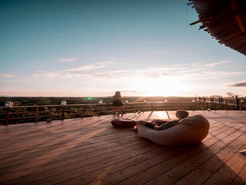 Yala Safari Camping image