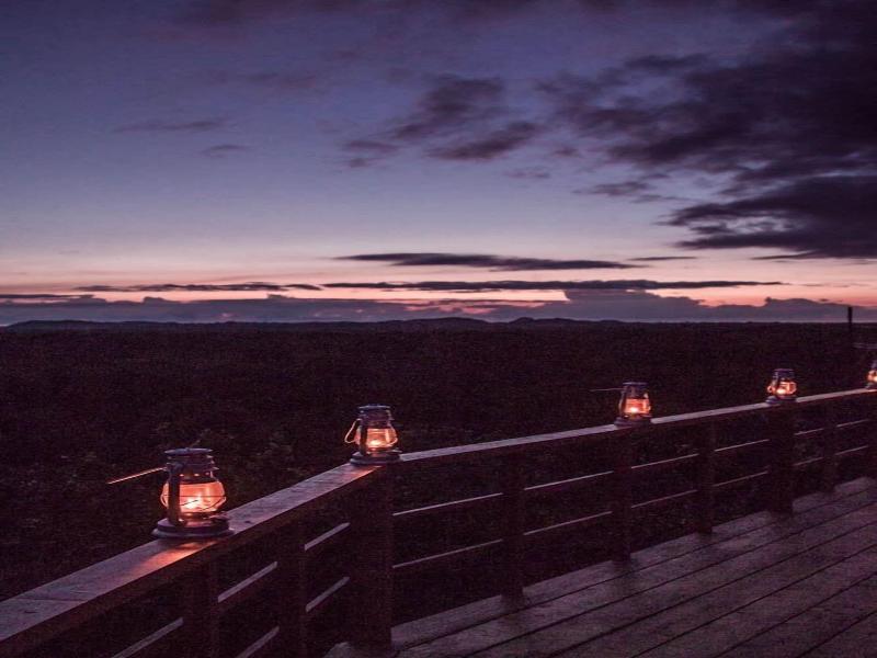 Yala Safari Camping image