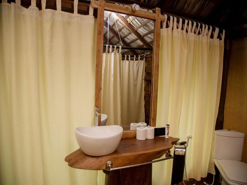 Yala Safari Camping image