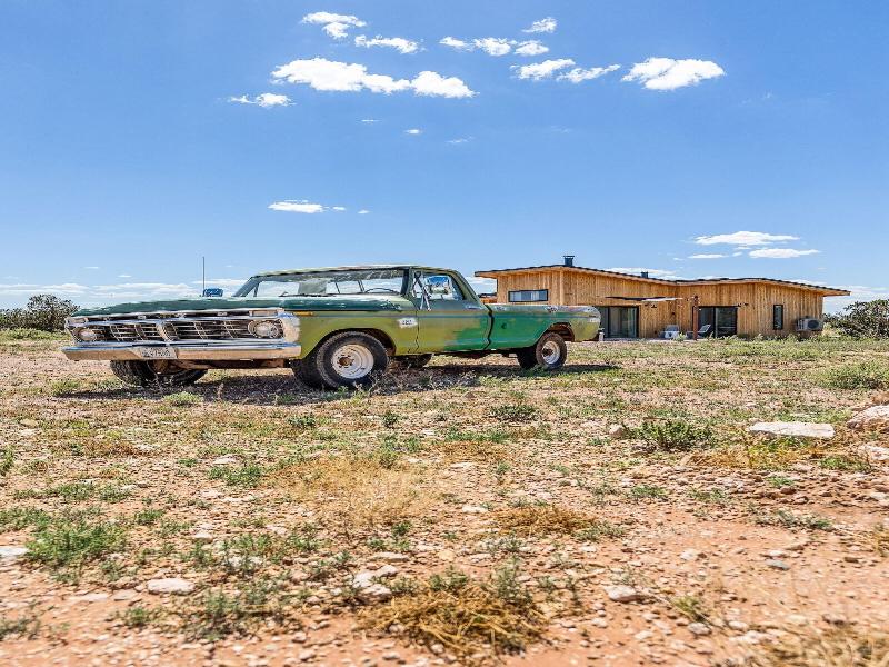 The Grand Canyon Headquarters