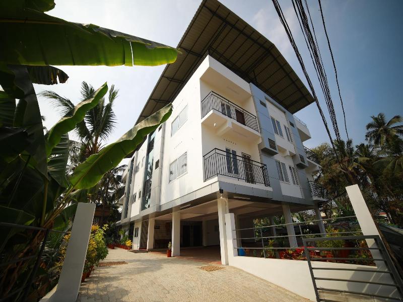 Indeevaram Residency image