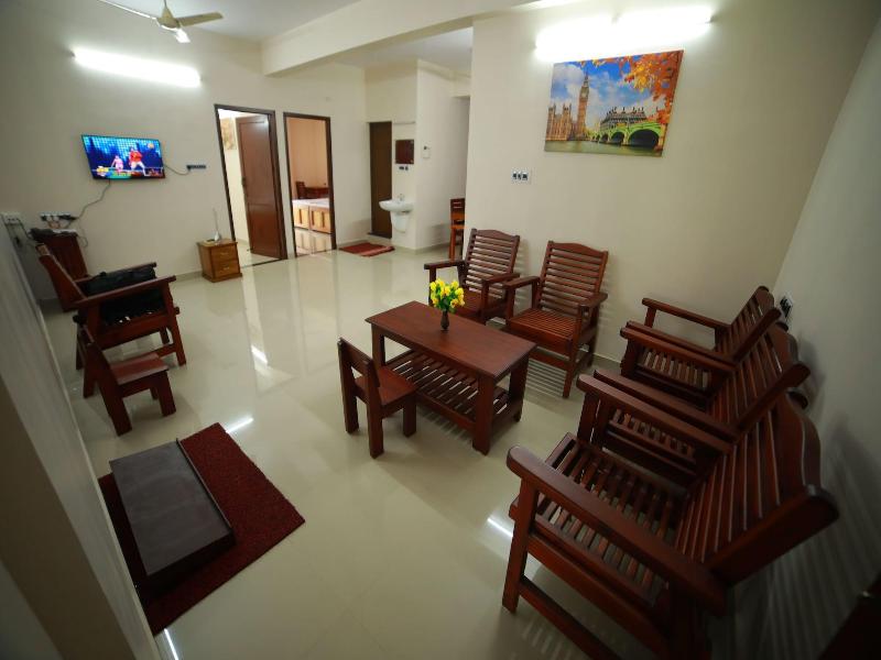 Indeevaram Residency image
