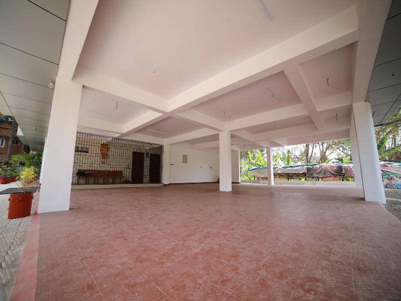 Indeevaram Residency image