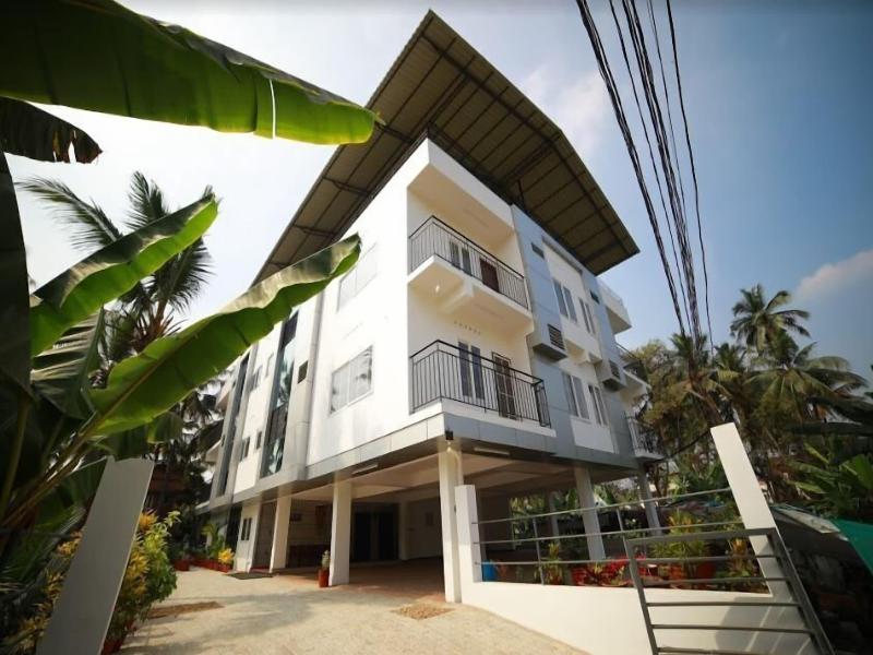 Indeevaram Residency image