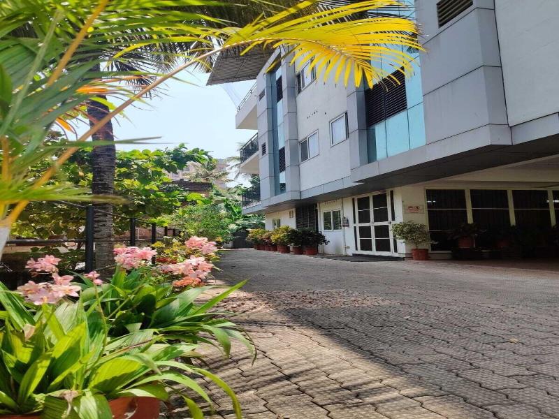 Indeevaram Residency image