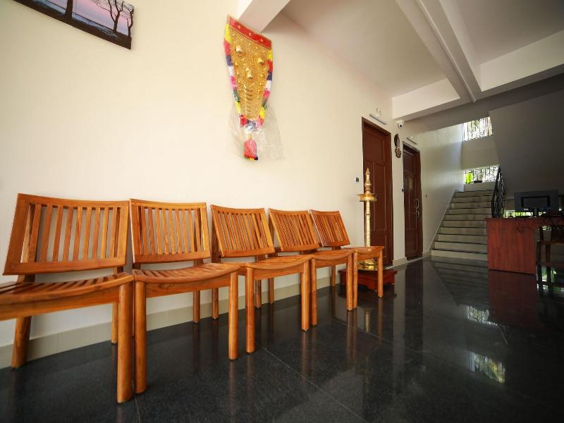 Indeevaram Residency image