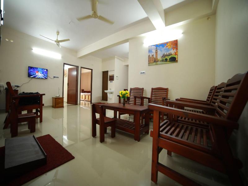Indeevaram Residency image