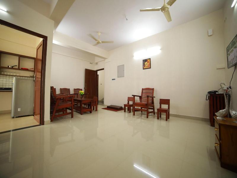 Indeevaram Residency image