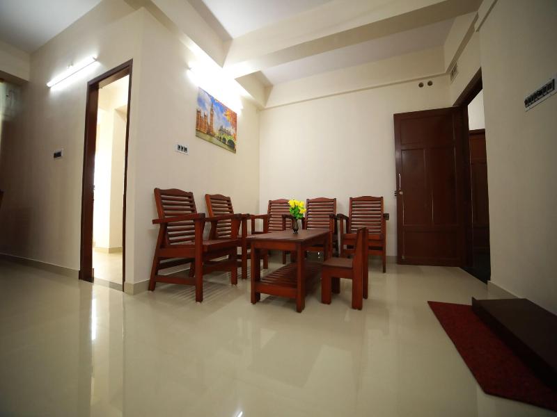 Indeevaram Residency image