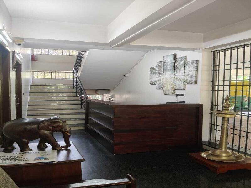 Indeevaram Residency image