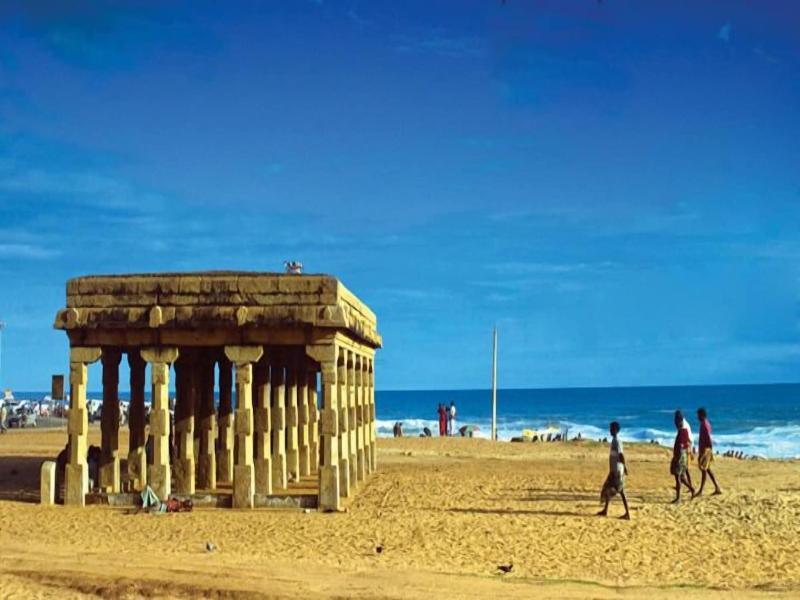 Indeevaram Residency image