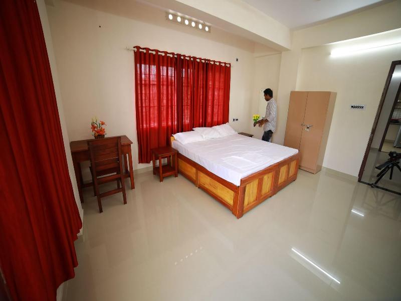 Indeevaram Residency image