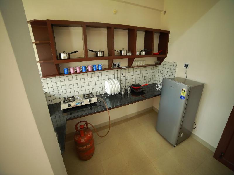 Indeevaram Residency image